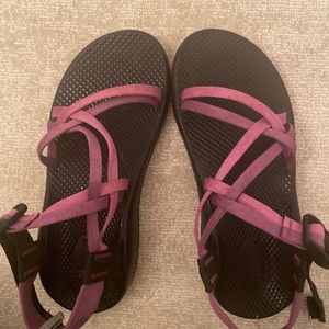 Kids Chacos ZX/1